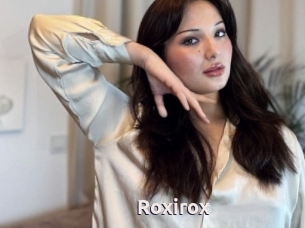 Roxirox