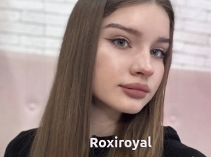 Roxiroyal