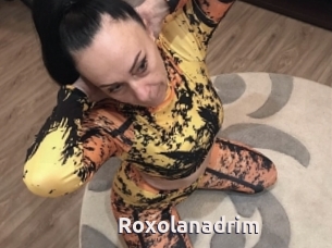 Roxolanadrim