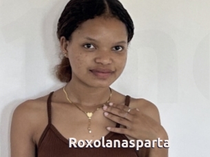 Roxolanasparta