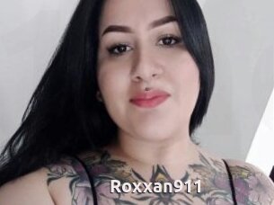 Roxxan911