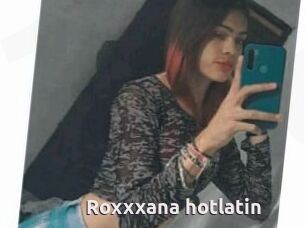 Roxxxana_hotlatin