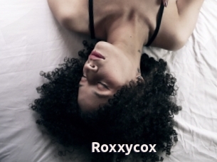 Roxxycox