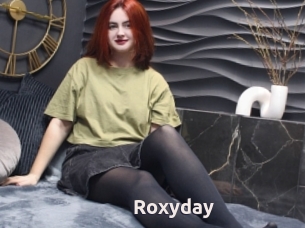 Roxyday