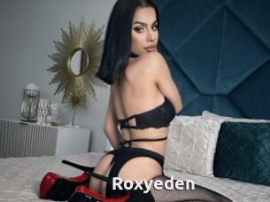 Roxyeden