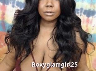 Roxyglamgirl25