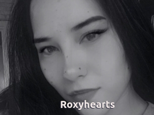 Roxyhearts