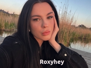 Roxyhey