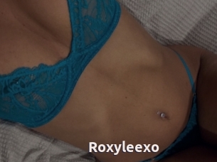 Roxyleexo