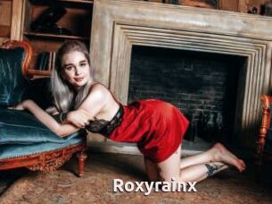 Roxyrainx