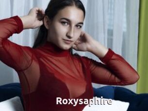 Roxysaphire