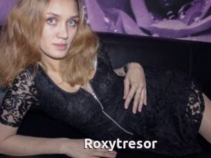 Roxytresor