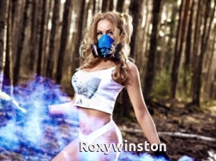 Roxywinston