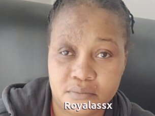 Royalassx