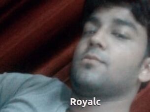 Royalc