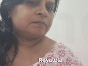 Royalela