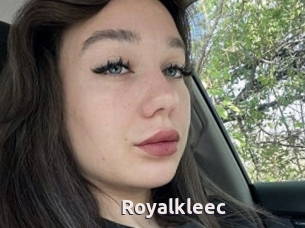 Royalkleec