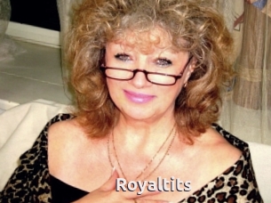 Royaltits