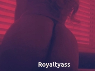 Royaltyass