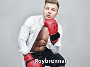 Roybrennan