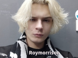 Roymorrison