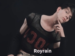 Royrain