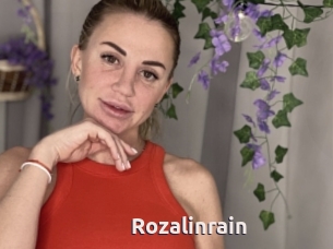 Rozalinrain