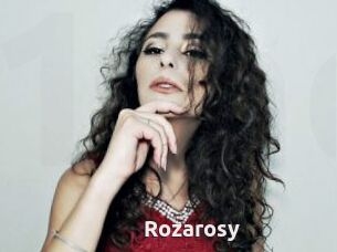 Rozarosy