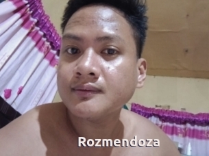 Rozmendoza