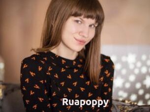 Ruapoppy