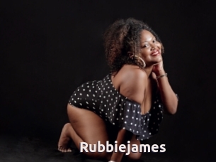 Rubbiejames