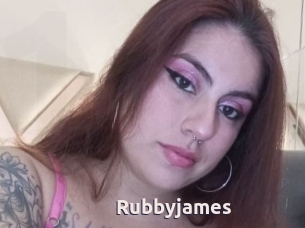 Rubbyjames