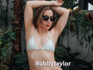 Rubbytaylor