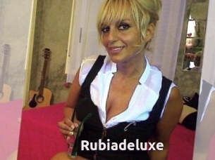 Rubiadeluxe