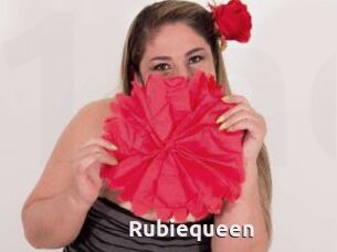 Rubiequeen