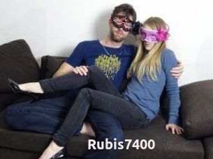 Rubis7400