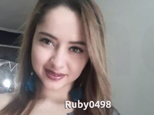 Ruby0498