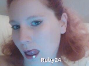 Ruby24