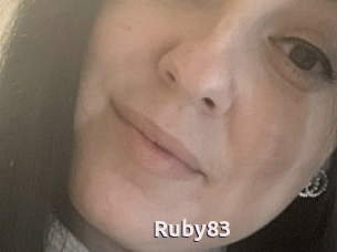 Ruby83