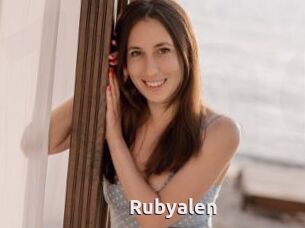 Rubyalen