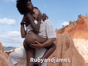 Rubyandjames