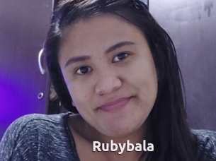 Rubybala