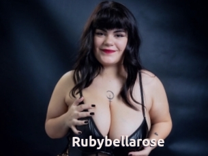 Rubybellarose