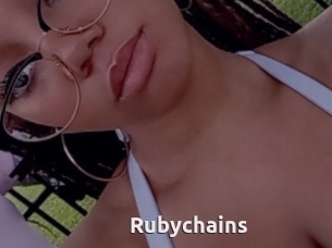 Rubychains