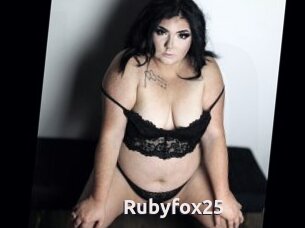 Rubyfox25