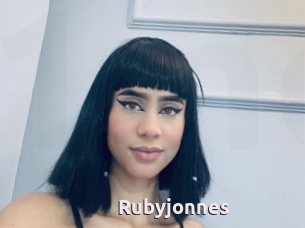 Rubyjonnes