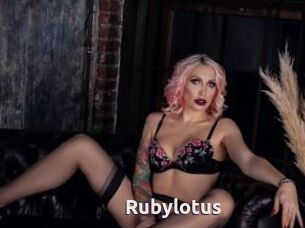 Rubylotus