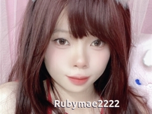 Rubymae2222