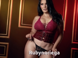 Rubynoriega