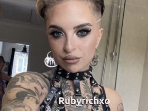 Rubyrichxo